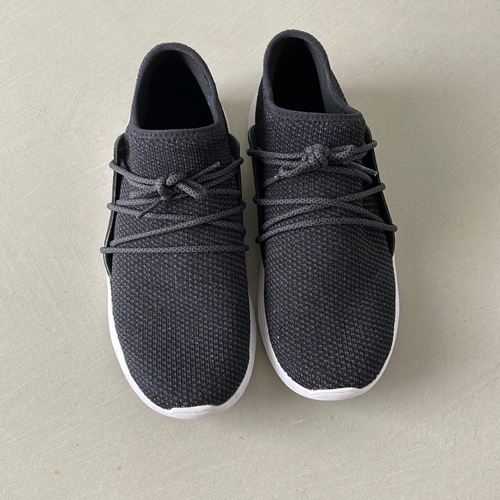 Vessi waterproof sneakers